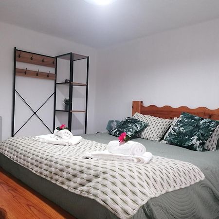 Villa Casinha Da Deolinda Aldeia das Dez Exterior foto