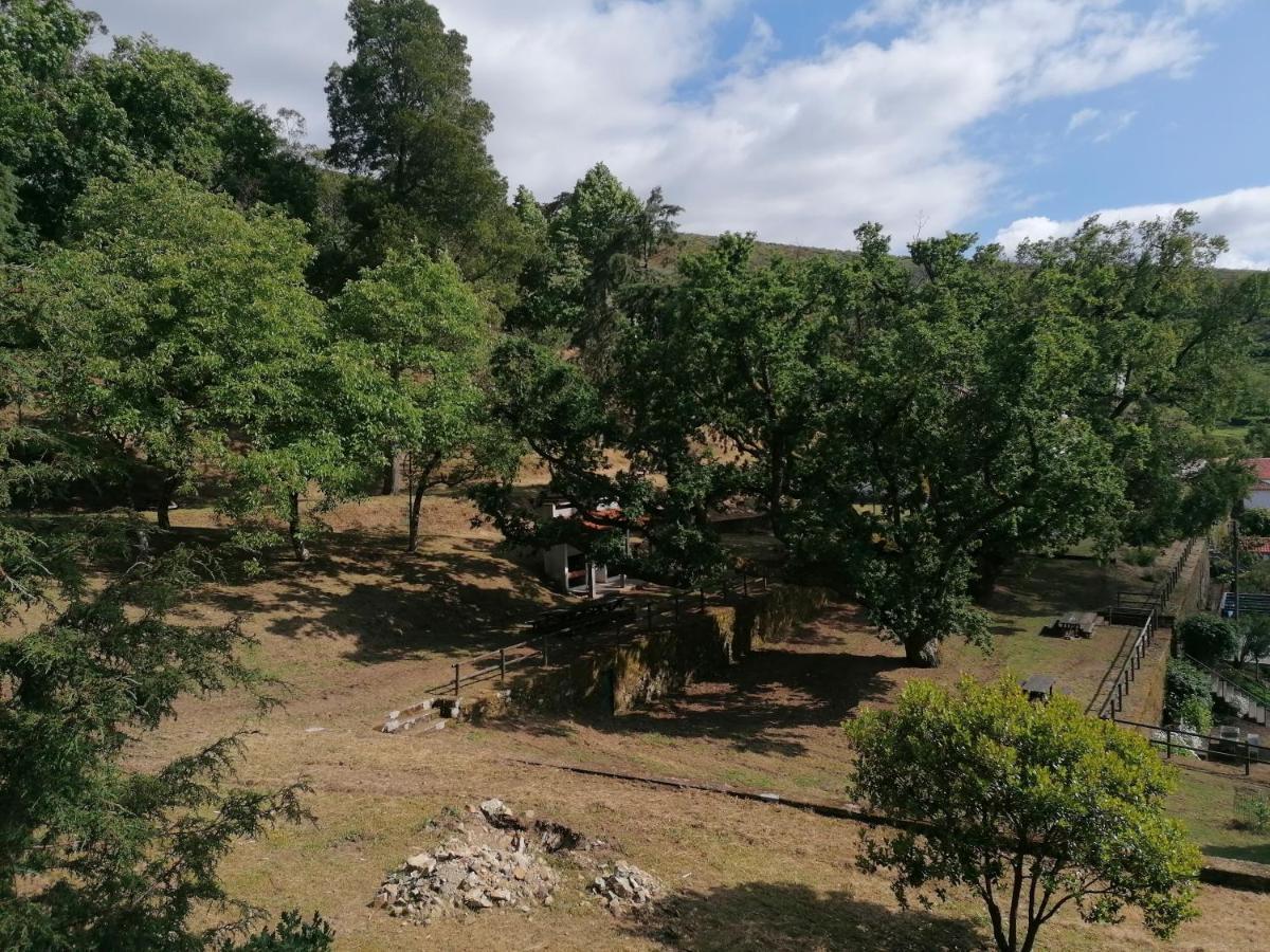 Villa Casinha Da Deolinda Aldeia das Dez Exterior foto